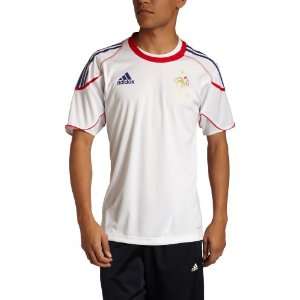  World Cup Soccer France Mens Training Jersey Sports 