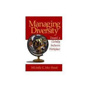    Managing Diversity Toward a Globally Inclusive Workplace: Books