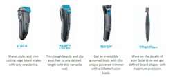    Braun Cruzer 6 Body Cruzer, 6 Body Shaver: Health & Personal Care