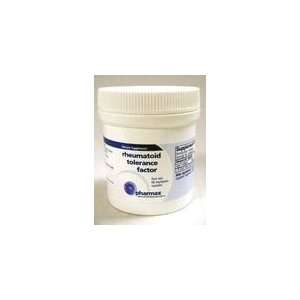  Rheumatoid Tolerance Factor 60 Capsules by Pharmax: Health 