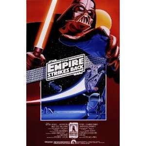   Ford)(Billy Dee Williams)(Alec Guinness)(David Prowse)