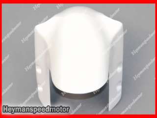 For 2000 2001 YAMAHA R1 YZFR1 ABS Fairing White Y1008  