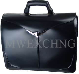 Samsonite Black Label Bayamo Doctors Bag Briefcase  