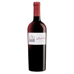   Landslide Vineyard Cabernet Sauvignon 2008 Grocery & Gourmet Food