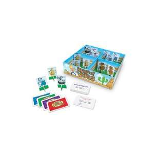   Pack LEARNING RESOURCES HERD OF WORDS VOCABULARY GAME 