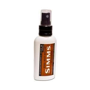  Simms No Fly Zone Insect Repellant Spray 2oz Sports 