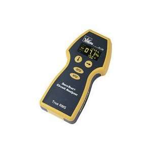    165   Ideal Industries SureTest® Circuit Analyzer with AFCI Testing