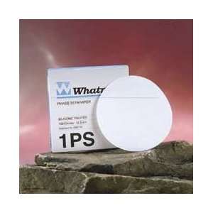 No. 1 Ps Water Repellent Phase Separating Paper, Whatman   Model 2200 