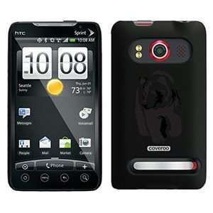  Grizzly Bear on HTC Evo 4G Case: MP3 Players & Accessories