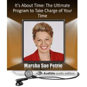   Time Management The Ultimate Program to Take Charge of Your Time