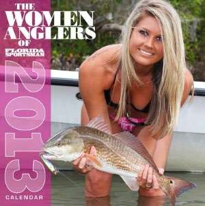   Calendar by Florida Sportsman Magazine, InterMedia Outdoors  Calendar