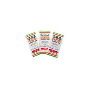  Aktiv K12 ProBiotic Chewing Gum (3 Sheets): Health 