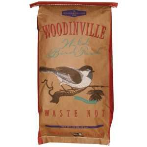  Woodinville 71192 20 Pound Waste Not Seed Patio, Lawn 