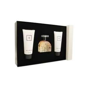 Bill Blass New perfume eau de parfum spray 2.7 oz & body lotion 3.4 oz 