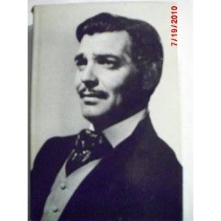  clark gable biography Books