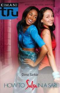   Shrink to Fit (Kimani Tru Series) by Dona Sarkar 