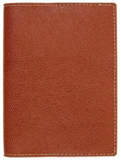 Quo Vadis Club 2012 JOURNAL 21 Daily Planner 5x8 BROWN  