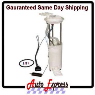 GMC JIMMY AND CHEVY BLAZER NEW FUEL PUMP MODULE STRAINER FLOATING ARM 
