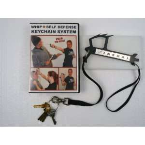 COMPLETE SELF DEFENSE AND SELF PROTECTION SYSTEM FOR MEN AND WOMEN 