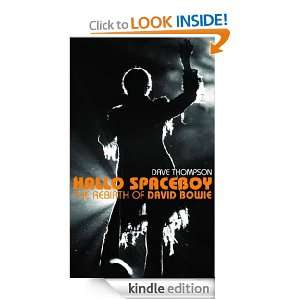 Start reading Hallo Spaceboy on your Kindle in under a minute . Don 