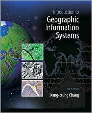   Systems, (0073312797), Kang tsung Chang, Textbooks   