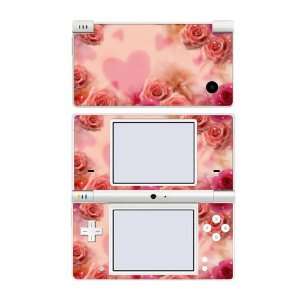   Skin Decal Sticker Plus Screen Protector   Pink Roses 