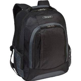 Targus Urban II 16 inch Laptop Backpack TSB19602US (Black 