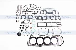 85 95 TOYOTA PICKUP 4RUNNER COMPLETE CYLINDER HEAD 22RE  