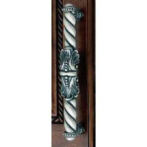  Acanthus Romanesque Style Rope Cabinet Pull: Home 