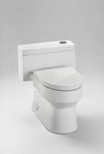 TOTO RYOHAN MS984244CFG ADA SANAGLOSS TOILET ELONGATED  