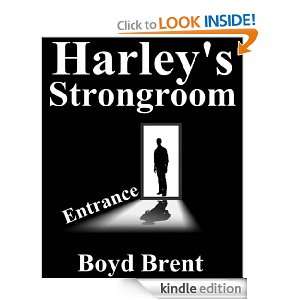   /Supernatural Thriller) Boyd Brent  Kindle Store