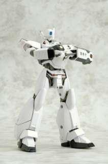 CMs Patlabor Ingram 1&3 Mobile Police AV 98 Brave 07x  