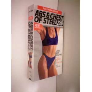  ABS & CHEST OF STEEL 2000    Platinum Series    New Faster 