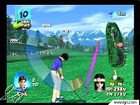 Swing Away Golf Sony PlayStation 2, 2000  