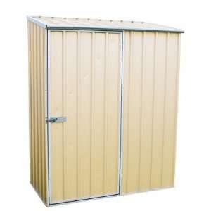    Greenstone ABSCO Spacesaver 5x3 Tool Shed