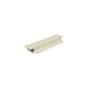  Wiremold Connection Cover, 6000 Series, Ivory   V6006 