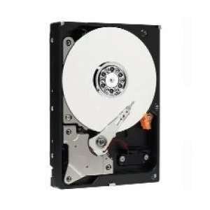  Western Digital HDD 320GB WD3202ABYS 3.5 SATA 3Gb 7200rpm 