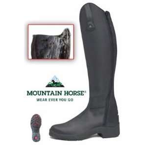   Mountain Horse Active Rider Boots   Sale Regular, 8: Everything Else