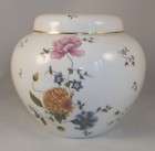 Wedgewood Runnymede Ginger Jar (W4472)   excellent condition.  