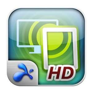  Splashtop Remote Executive HD Software