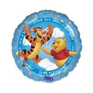 Winnie the Pooh Baby Shower Party Supplies Its a Boy 
