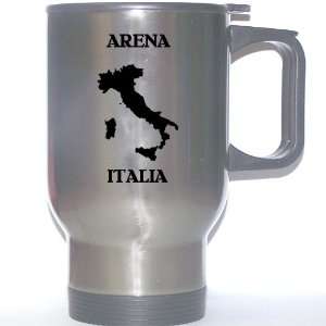    Italy (Italia)   ARENA Stainless Steel Mug: Everything Else