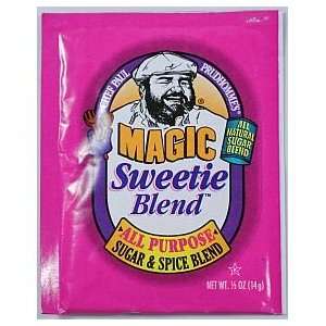 Chef Paul Prudhommes® Magic All Purpose Sweetie Blend   Sugar & Spice 