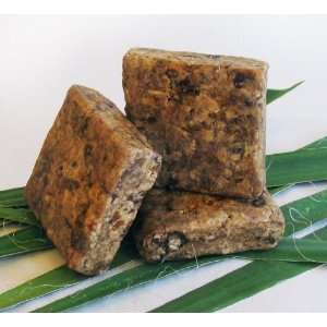  Fair Trade African Black Soap From Ghana Beauty
