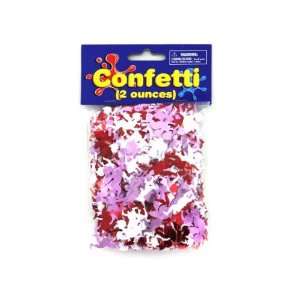  cupid confetti 2oz   Pack of 24