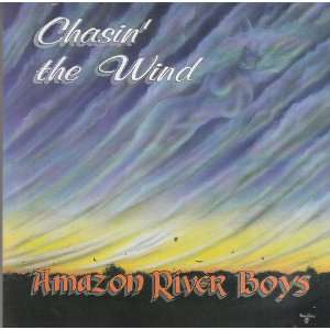  Chasin the Wind    River Boys [Audio CD] 