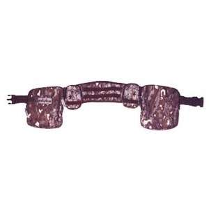 Keyes Hunting Gear Llc Utility Waist Belt Buck Camo Removable Padded 