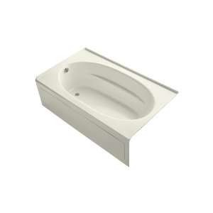  Kohler K 1114 GLA 96 Windward 6Ft Bubblemassage Bath with 