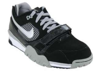  Nike Mens NIKE AIR TRAINER II LE TRAINING SHOES: Shoes