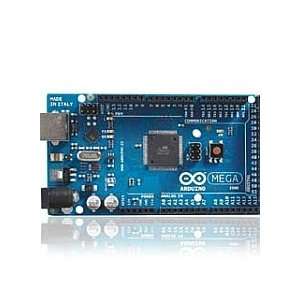  Arduino Mega 2560 REV3 Electronics